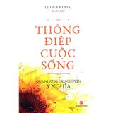 Thông Điệp Cuộc Sống Qua Những Câu Chuyện Ý Nghĩa