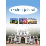 Lịch Sử Địa Lý Lớp 7 - Cánh Diều