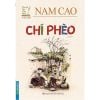 Chí Phèo - Danh Tác Văn Học Việt Nam - Tái Bản 2021