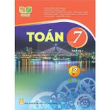 Toán Lớp 7 - Tập 2 - Kết Nối Tri Thức Với Cuộc Sống