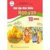 Bài Tập Đọc Hiểu Ngữ Văn Lớp 10 - Tập 1