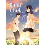 [Manga] Thần Chết Làm Thêm 300 Yên/Giờ - Tập 1