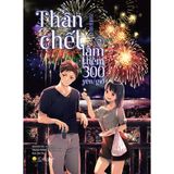 [Manga] Thần Chết Làm Thêm 300 Yên/Giờ - Tập 2