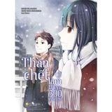 [Manga] Thần Chết Làm Thêm 300 Yên/Giờ - Tập 3