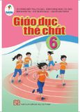 Giáo Dục Thể Chất Lớp 6 - Cánh Diều