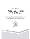 Làm Thế Nào Để Thể Hiện Bản Thân Trong Đối Thoại