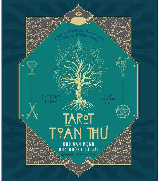 Tarot Toàn Thư