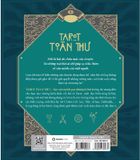 Tarot Toàn Thư - Đọc Vận Mệnh Qua Những Lá Bài