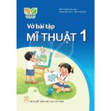 Vở Bài Tập Mĩ Thuật Lớp 1 - Kết Nối Tri Thức Với Cuộc Sống