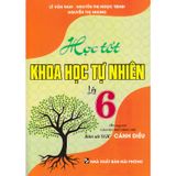 Học Tốt Khoa Học Tự Nhiên 6 (Cánh Diều)