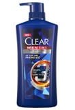 Dầu Gội Clear Men 3 Trong 1 Active Vibe Phong Độ 630g (Tặng Bình Giữ Nhiệt Lock&Lock)