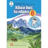 Khoa Học Tự Nhiên Lớp 6 Cánh Diều