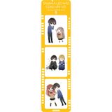 Tanaka Lúc Nào Cũng Vật Vờ - Tập 2 (Tặng Kèm Photo Strip)