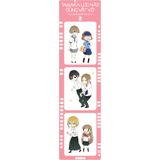 Tanaka Lúc Nào Cũng Vật Vờ - Tập 4 (Tặng Kèm Photo Strip)