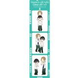 Tanaka Lúc Nào Cũng Vật Vờ - Tập 7 (Tặng Kèm Photo Strip)