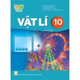 Vật Lí Lớp 10 - Kết Nối Tri Thức Với Cuộc Sống