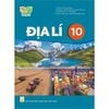 Địa Lí Lớp 10 - Kết Nối Tri Thức Với Cuộc Sống