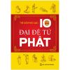 10 Đại Đệ Tử Phật