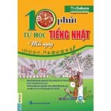 10 Phút Tự Học Tiếng Nhật Mỗi Ngày