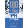 100 Ý Tưởng Pr Tuyệt Hay