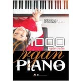 1000 Hợp Âm Cho Đàn Organ Và Piano
