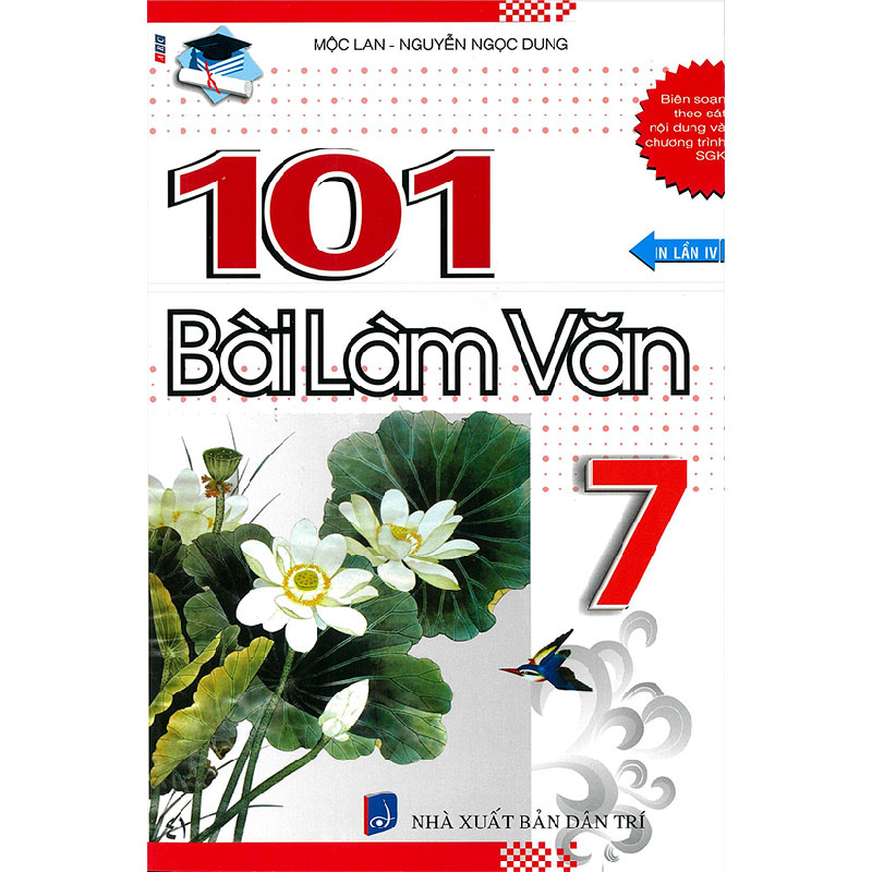 101 Bài Làm Văn Lớp 7