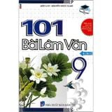 101 Bài Làm Văn Lớp 9