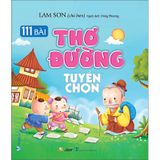 111 Bài Thơ Đường Tuyển Chọn