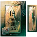 19 Năm Mưu Sát - Tập 1