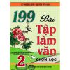 199 Bài Tập Làm Văn Chọn Lọc Lớp 2