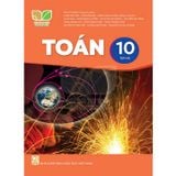 Toán Lớp 10 - Tập 2 - Kết Nối Tri Thức Với Cuộc Sống