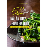 52 Thực Đơn Nấu Ăn Chay Trong Gia Đình