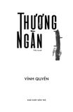 Thương Ngàn
