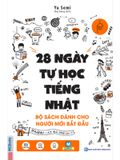 28 Ngày Tự Học Tiếng Nhật