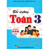 Bồi Dưỡng Toán Lớp 3 (Dùng Chung Cho Các Bộ SGK Hiện Hành)