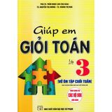 Giúp Em Giỏi Toán Lớp 3 (Dùng Chung Cho Các Bộ SGK Hiện Hành)