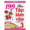 119 Bài Tập Làm Văn Chọn Lọc Lớp 3 (Dùng Chung Cho Các Bộ SGK Hiện Hành)