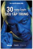 30 Ngày Luyện Siêu Tập Trung