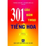 301 Câu Đàm Thoại Tiếng Hoa