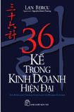 36 Kế Trong Kinh Doanh Hiện Đại