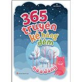 365 Truyện Kể Hằng Đêm - Mùa Đông