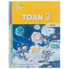 Bộ Sách Giáo Khoa Lớp 3 - Kết Nối Tri Thức Với Cuộc Sống