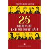 25 Nhân Vật Lịch Sử Nhật Bản