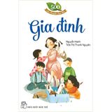 500 Câu Chuyện Đạo Đức - Gia Đình