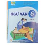 Bộ Sách Giáo Khoa Lớp 6 - Kết Nối Tri Thức Với Cuộc Sống