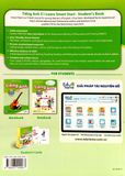 Tiếng Anh 3 I-Learn Smart Start - Student's Book ( Sách Bài Học )