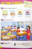 Tiếng Anh 2 I-Learn Smart Start - Student's Book (Sách Học Sinh)