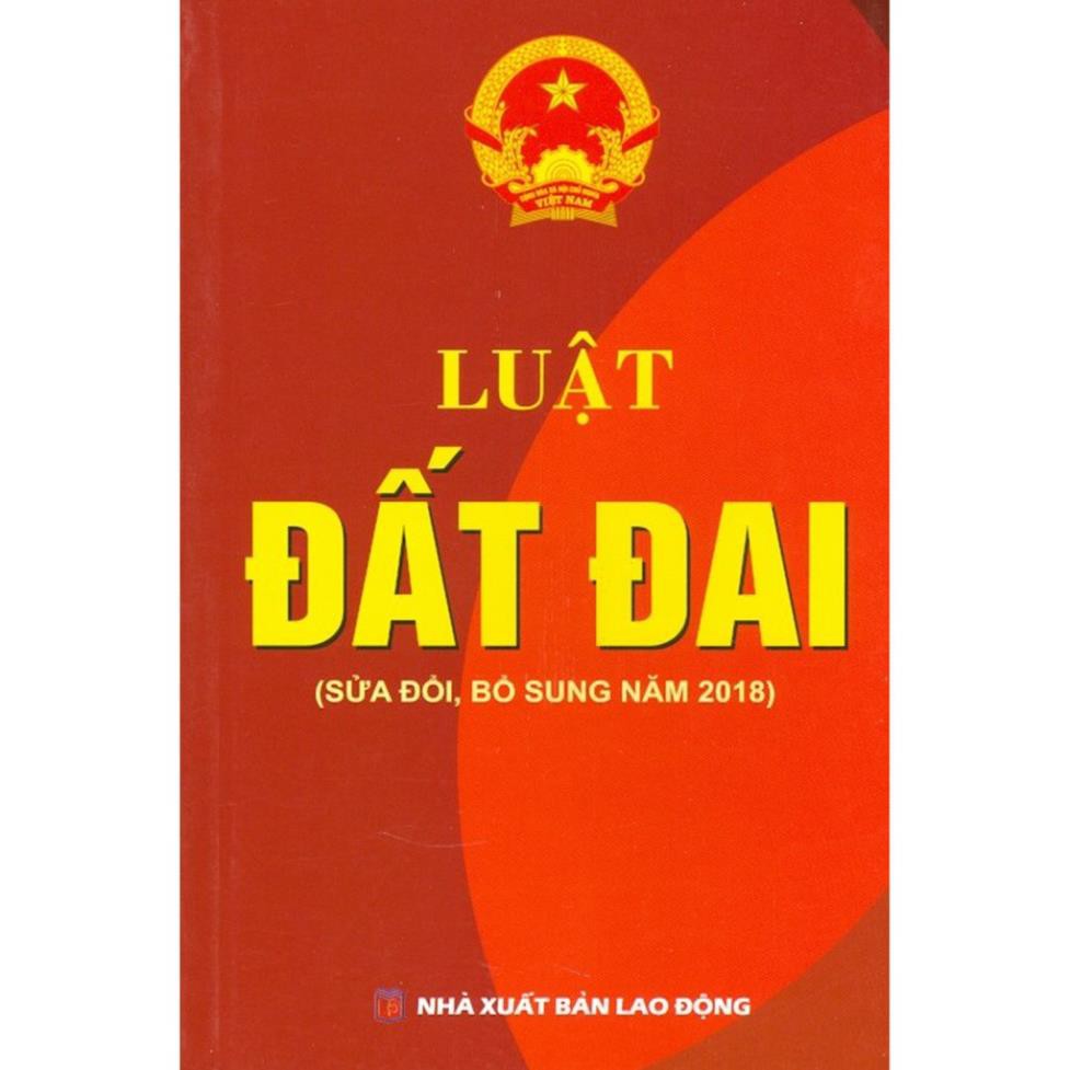 Luật Đất Đai