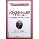 Những Nhà Tư Tưởng Lớn - Schopenhauer In 60 Minuten - Schopenhauer Trong 60 Phút