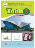 Toán 9 Tập 2 Cánh Diều